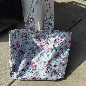 Vera Bradley City Shopper Tote NWT